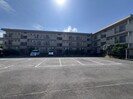 中山ハイツの外観