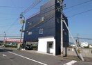 レクセラ上福岡の外観