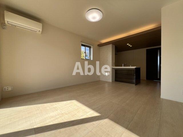  グランマスト　ベレオ林町　B棟　