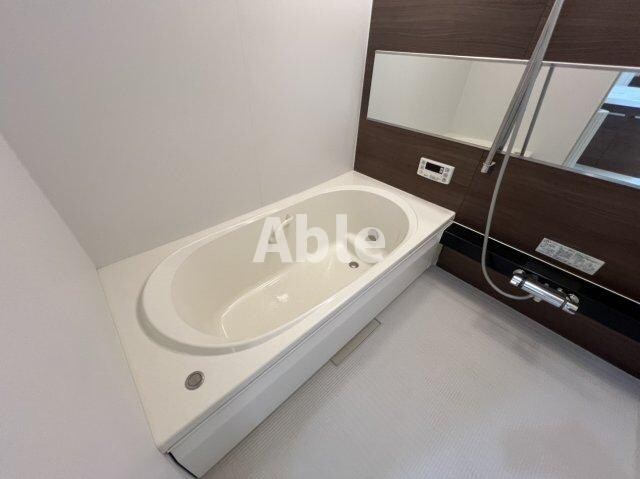  グランマスト　ベレオ林町　B棟　