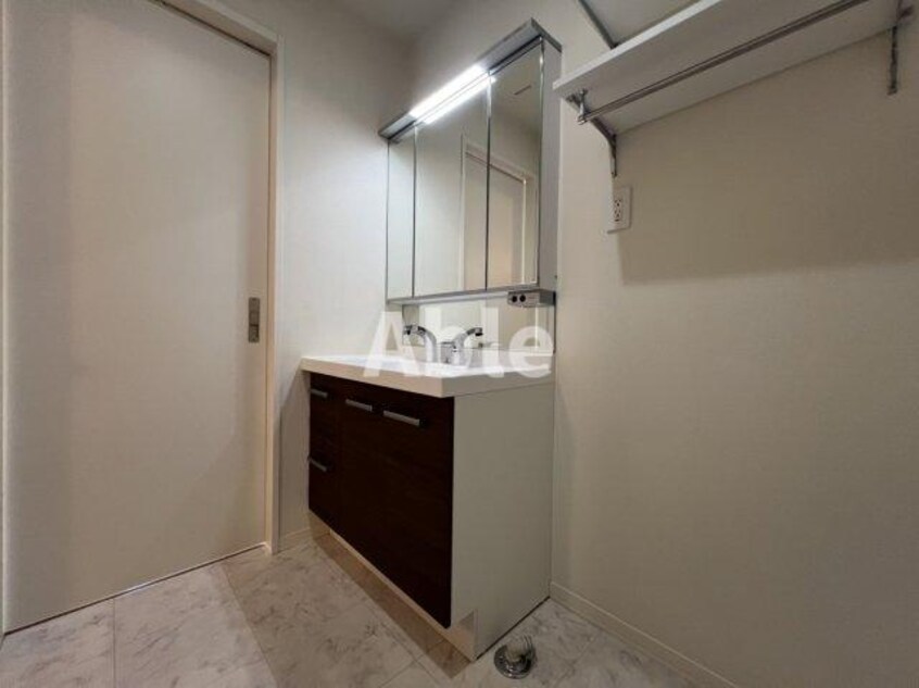  グランマスト　ベレオ林町　B棟　