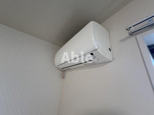  グランマスト　ベレオ林町　B棟　