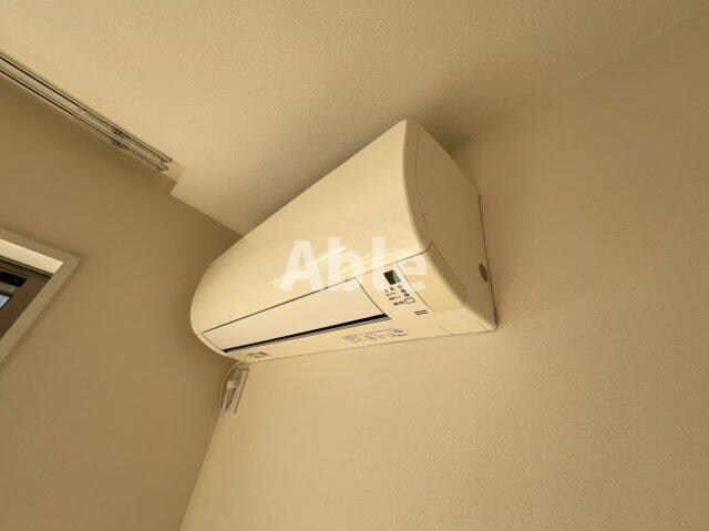  グランマスト　ベレオ林町　B棟　