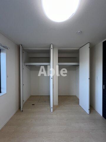  グランマスト　ベレオ林町　B棟　