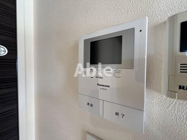  グランマスト　ベレオ林町　B棟　