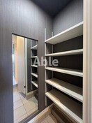  グランマスト　ベレオ林町　B棟　