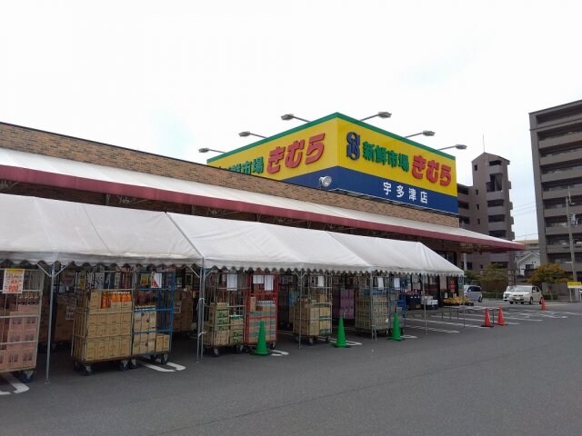  レオパレス宇多津