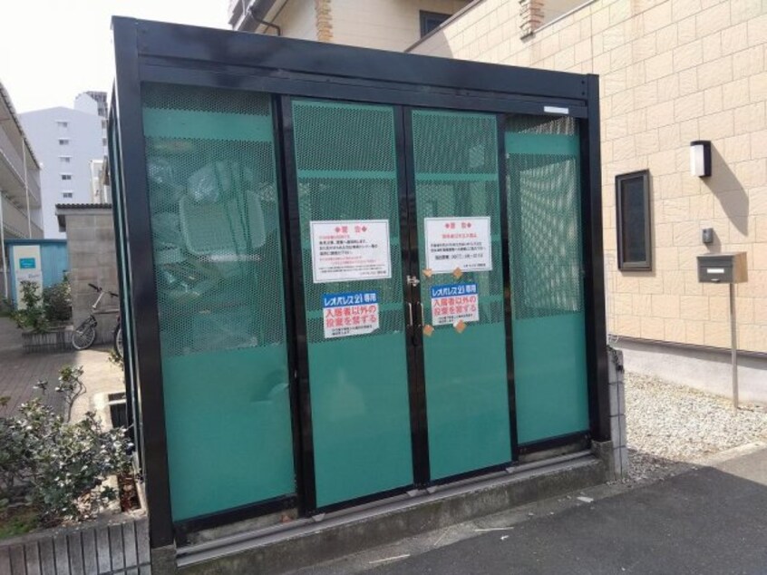  レオパレス宇多津