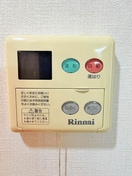  ロータス伏石