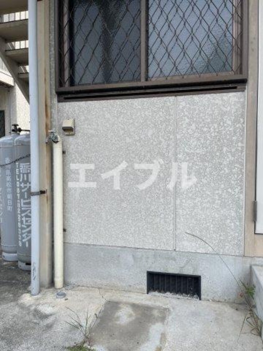  シティハイム春日Ⅰ