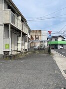  シティハイム春日Ⅰ