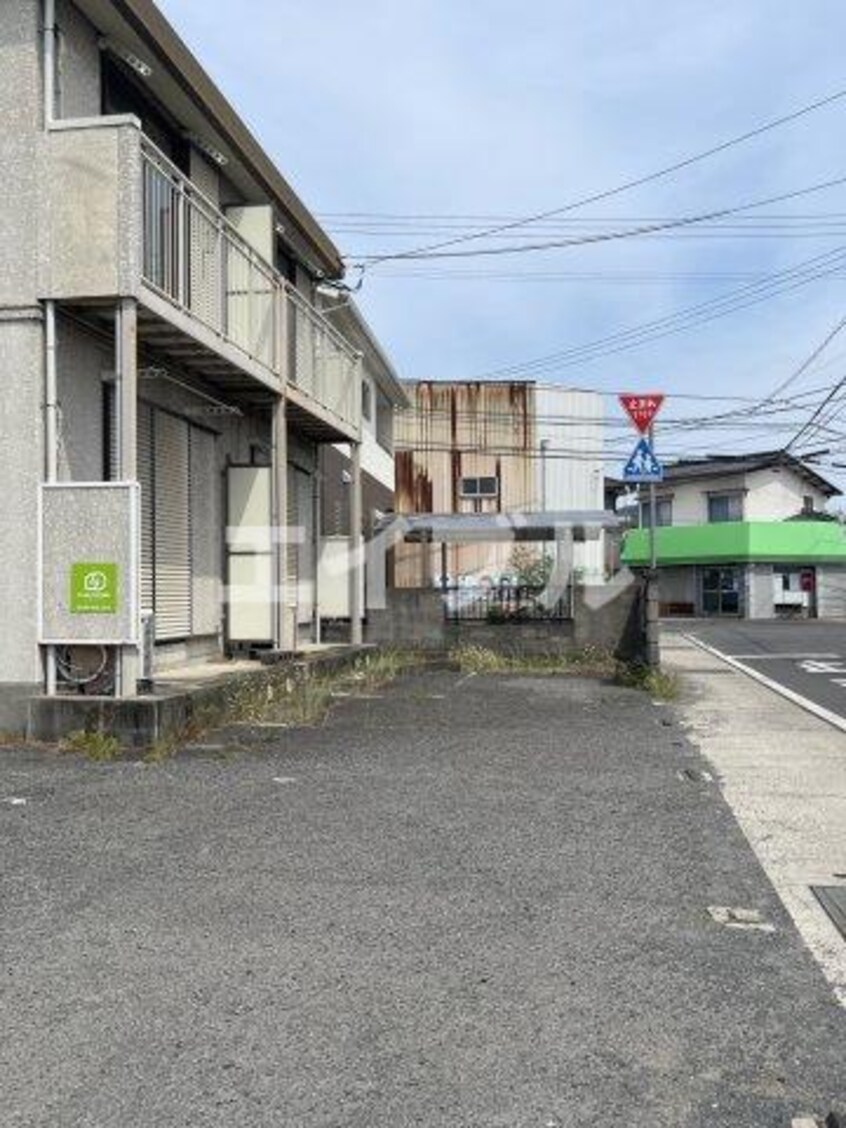  シティハイム春日Ⅰ