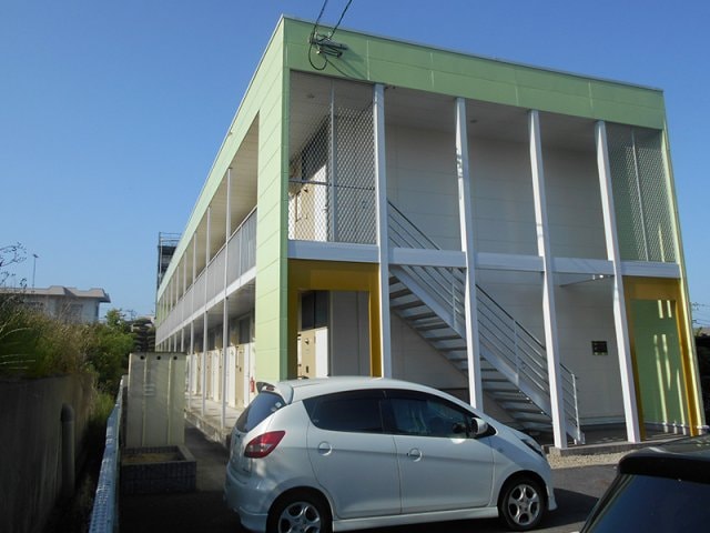  レオパレスクラウド