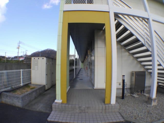  レオパレスクラウド