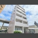 アルファ桜町の外観
