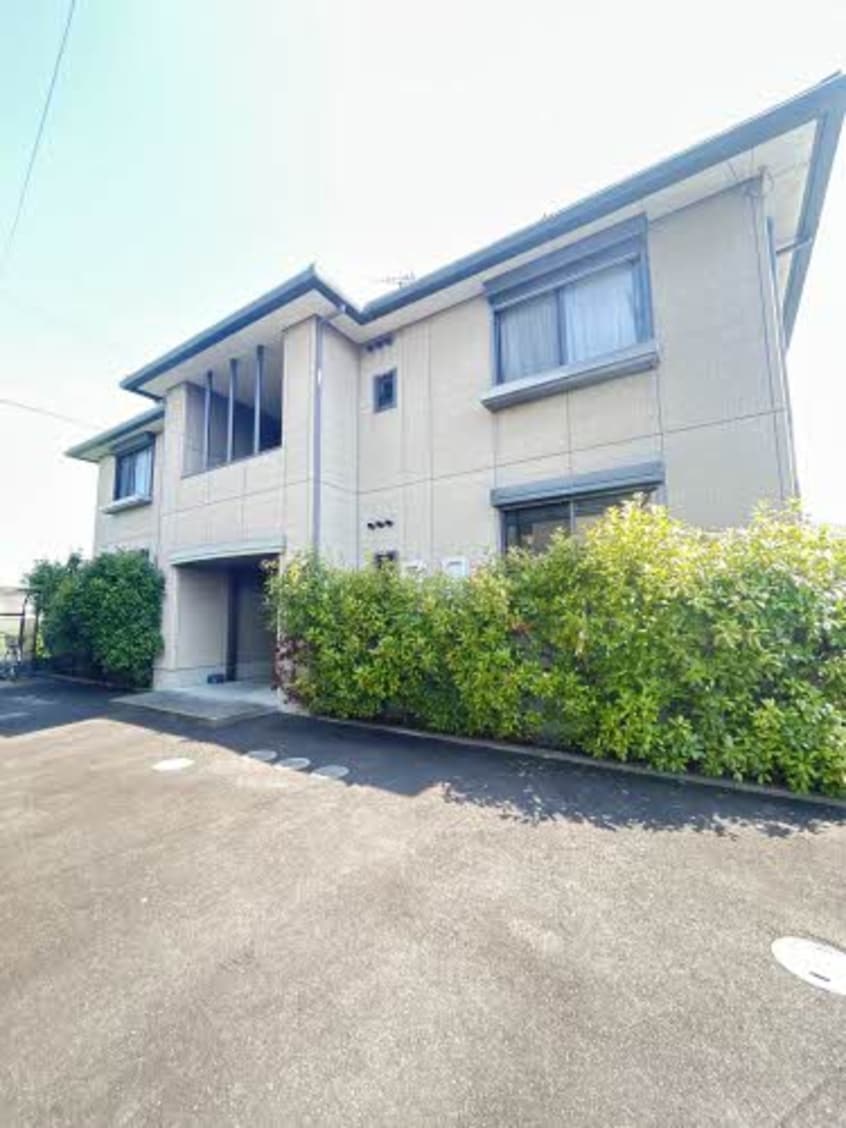  ＹＭハイツ　B棟