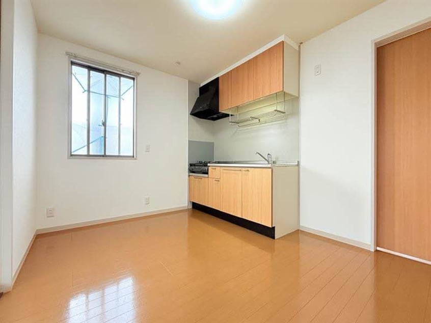  ＹＭハイツ　B棟