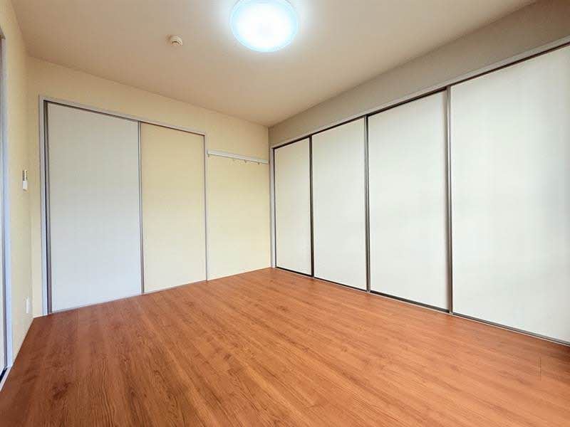  ＹＭハイツ　B棟