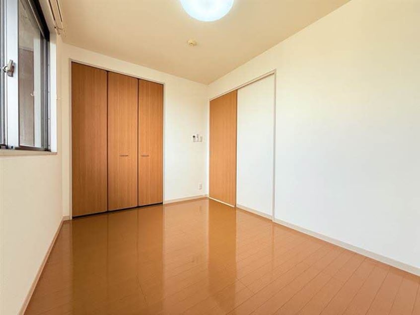  ＹＭハイツ　B棟