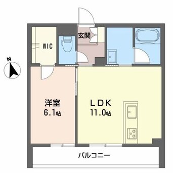 間取図 ザイテグラウベン