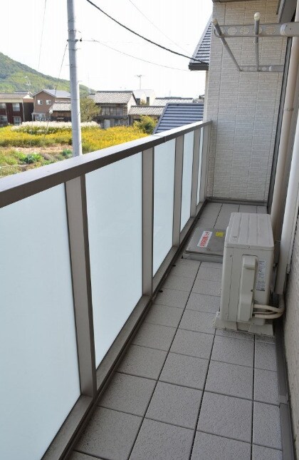  シャーメゾン宇多津 D棟