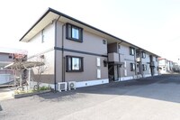 ユイマール　ガーデン　D棟