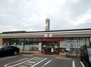 セブンイレブン 宇多津町浜二番丁店(コンビニ)まで322m カーサ・ウィル