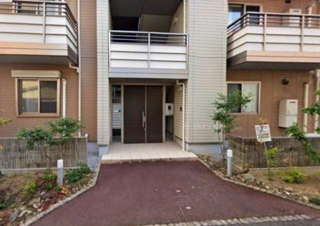  シャーメゾン元町