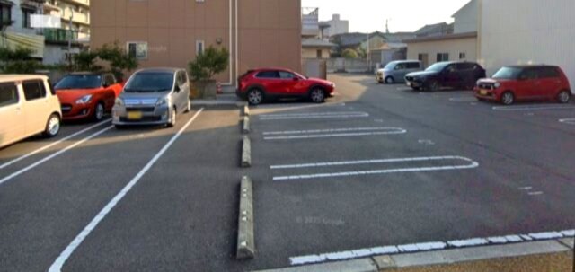  シャーメゾン元町