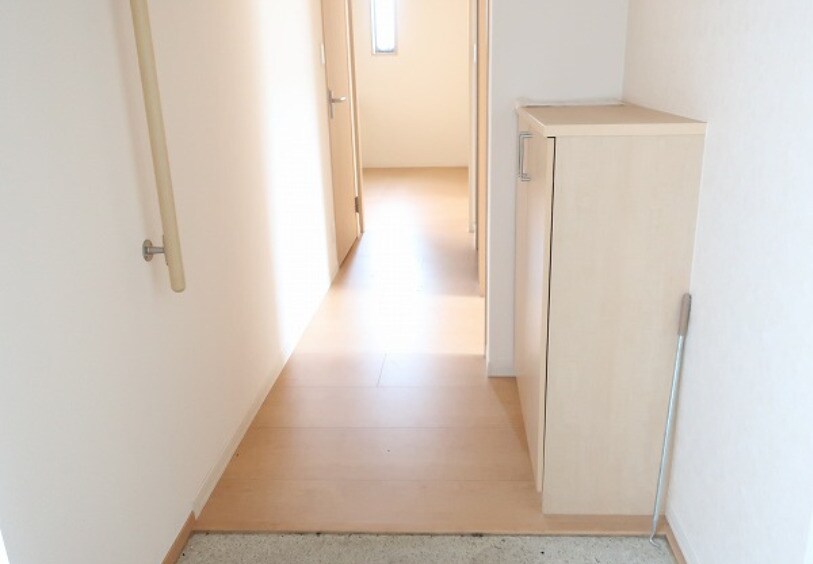  シャーメゾン元町