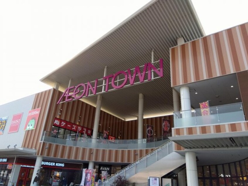  レオパレスボア　ソルテ