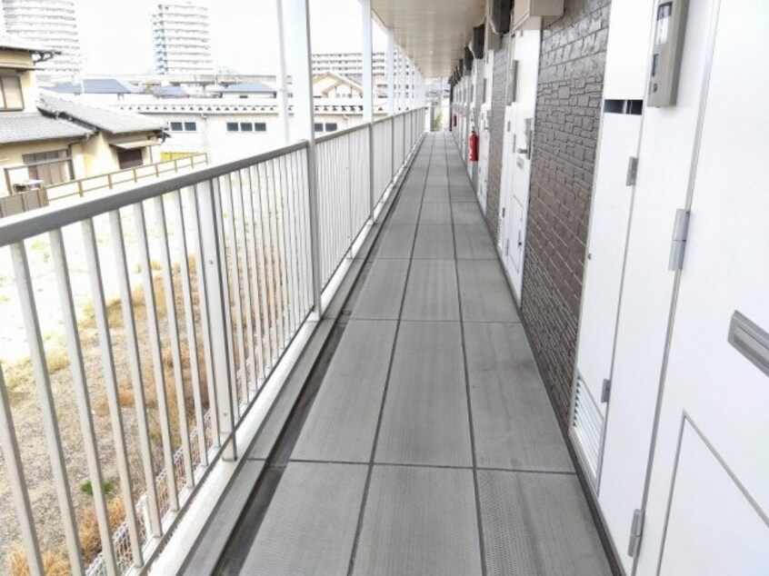  レオパレスボア　ソルテ