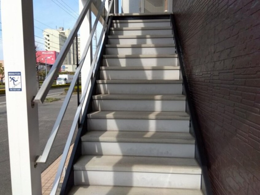  レオパレスボア　ソルテ