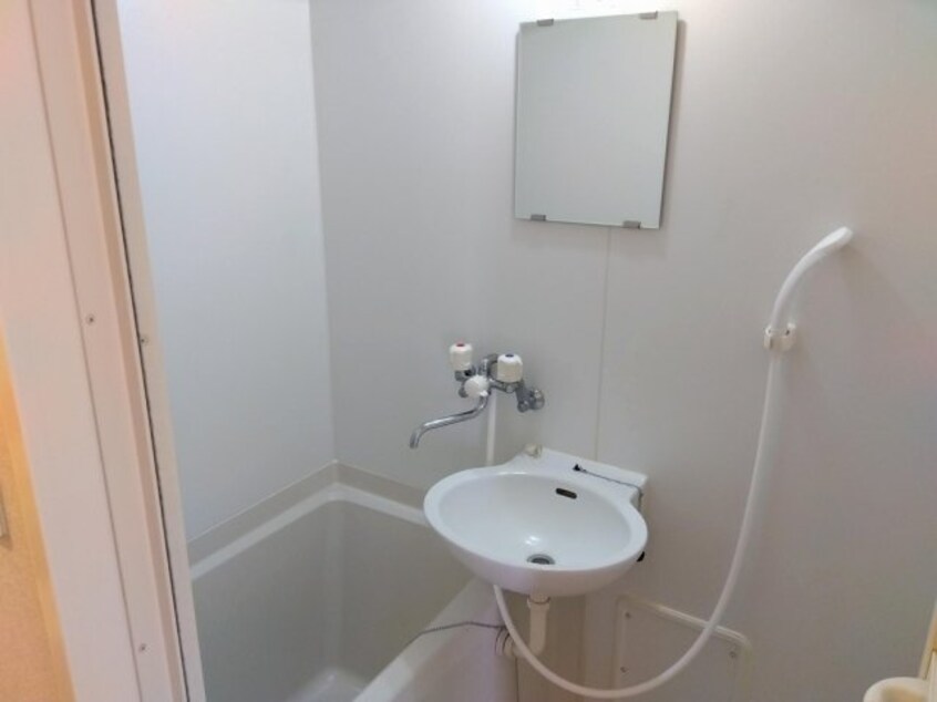  レオパレスボア　ソルテ