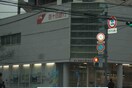 百十四銀行田町支店桜町出張所様まで1000m グレース栗林