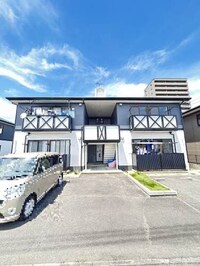 エクセル・メゾン　Ｄ棟