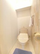  エクセル・メゾン　Ｄ棟