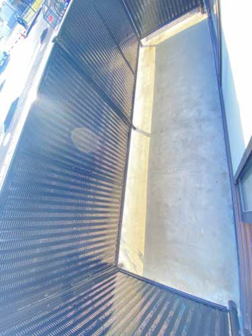  エクセル・メゾン　Ｄ棟