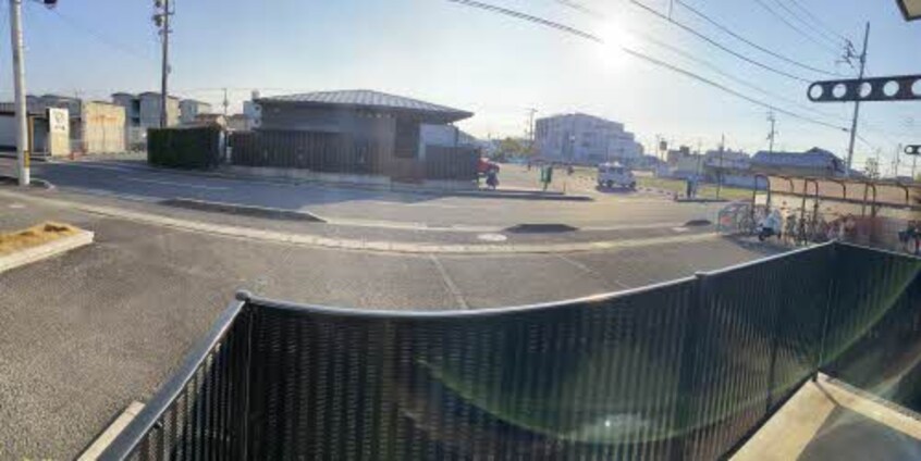  エクセル・メゾン　Ｄ棟