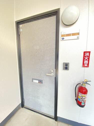  エクセル・メゾン　Ｄ棟