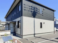 シャーメゾン白金