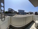  シャーメゾン白金