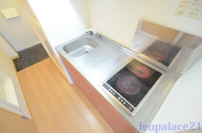 備品や設備仕様は号室等により異なります現地をご確認下さい。 レオパレスアステック