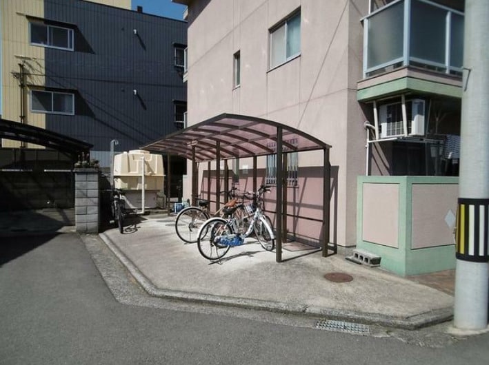  イッツマンション