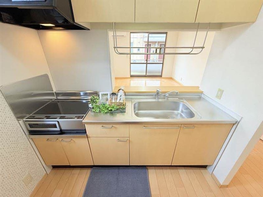  ハイツMINORU A棟