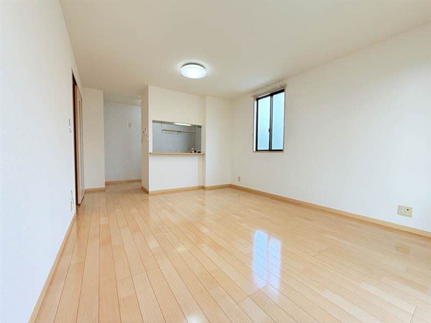  ハイツMINORU A棟