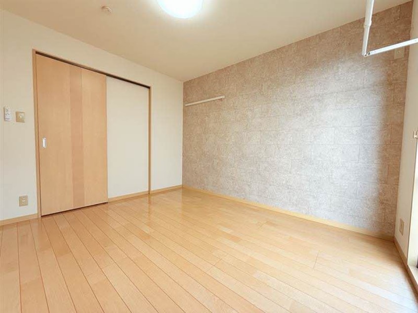  ハイツMINORU A棟