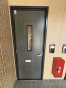  ハイツMINORU A棟