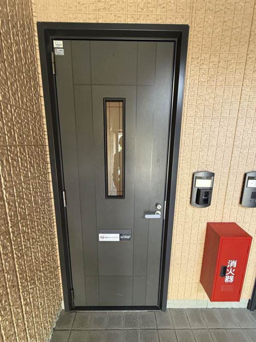  ハイツMINORU A棟