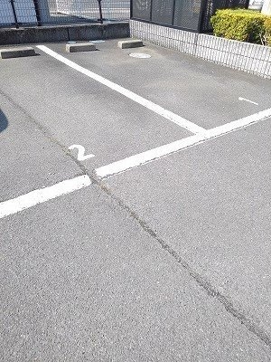  コスモハイツ　Ｂ